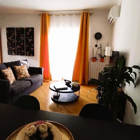 Apartament Clivo Vaticano Rooftop Rzym