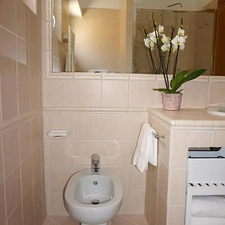 Apartament Clivo Vaticano Rooftop Rzym