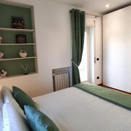 شقة Clivo Vaticano Rooftop روما