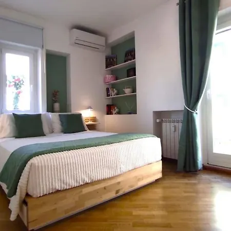 Appartement Clivo Vaticano Rooftop