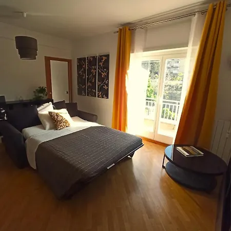 شقة Clivo Vaticano Rooftop *