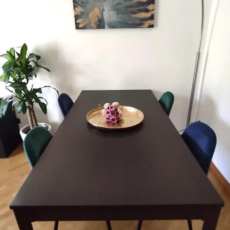 شقة Clivo Vaticano Rooftop روما