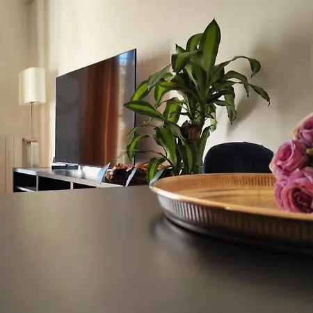 Clivo Vaticano Rooftop