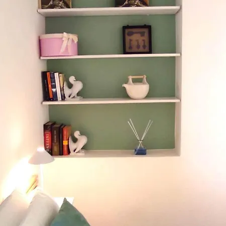 Clivo Vaticano Rooftop روما