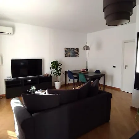 Clivo Vaticano Rooftop شقة *