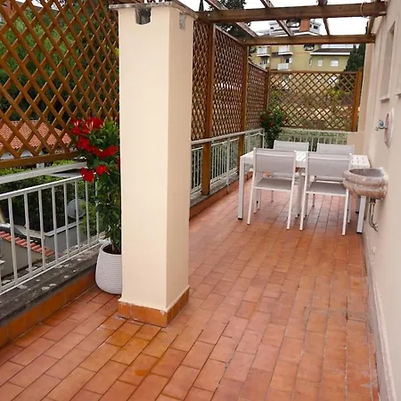 Clivo Vaticano Rooftop *