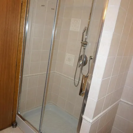 Clivo Vaticano Rooftop روما