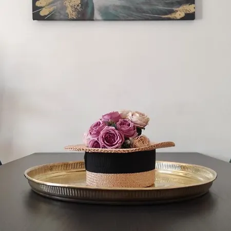 Clivo Vaticano Rooftop * روما