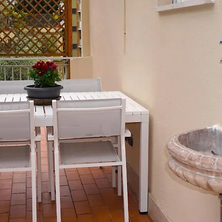 Clivo Vaticano Rooftop